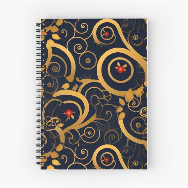 Item preview, Modern design reminiscent of elegant spirals and swirls designed and sold by Pflugart.