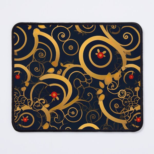 Item preview, Modern design reminiscent of elegant spirals and swirls designed and sold by Pflugart.