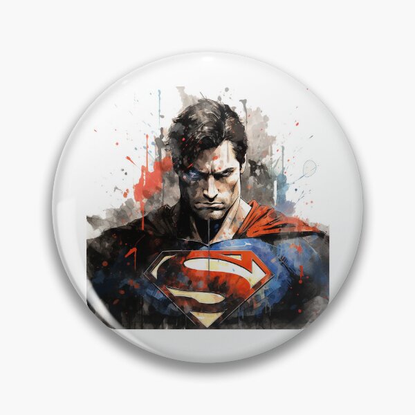 Item preview, Super Hero designed and sold by Chibi-Art.