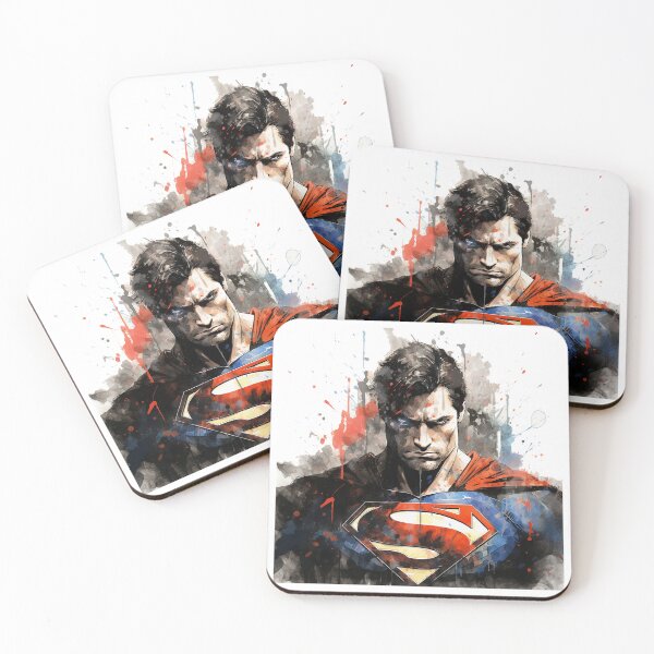 Item preview, Super Hero designed and sold by Chibi-Art.