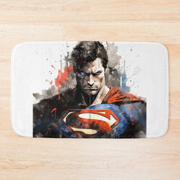 Item preview, Super Hero designed and sold by Chibi-Art.