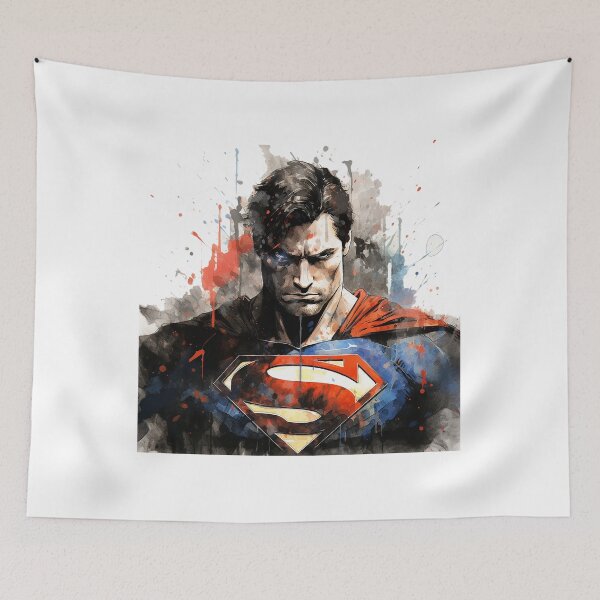 Item preview, Super Hero designed and sold by Chibi-Art.
