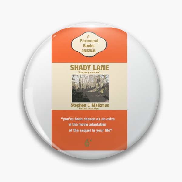 Item preview, Shady Lane designed and sold by Subpopeoandy.