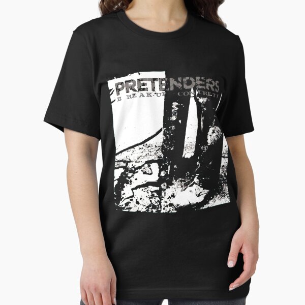 Item preview, Break Up Concrete designed and sold by KittibunPhu.