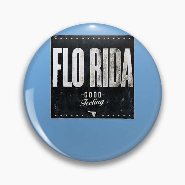 Item preview, Flo Rida   designed and sold by YunadiMelikov.