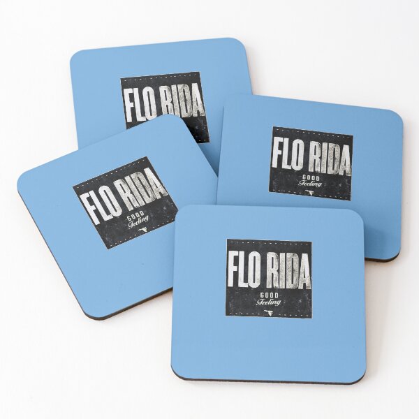 Item preview, Flo Rida   designed and sold by YunadiMelikov.