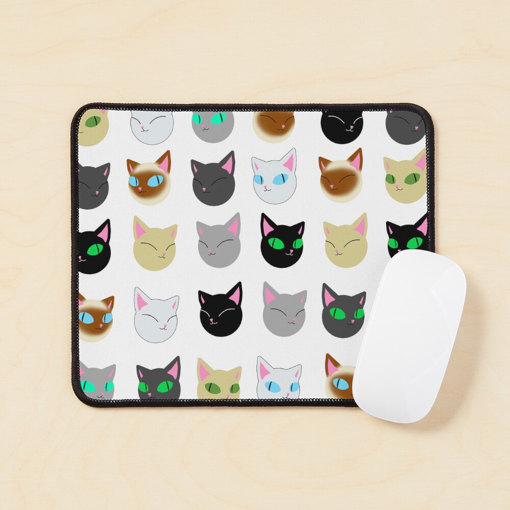 Item preview, Mouse Pad designed and sold by RocketSur950.
