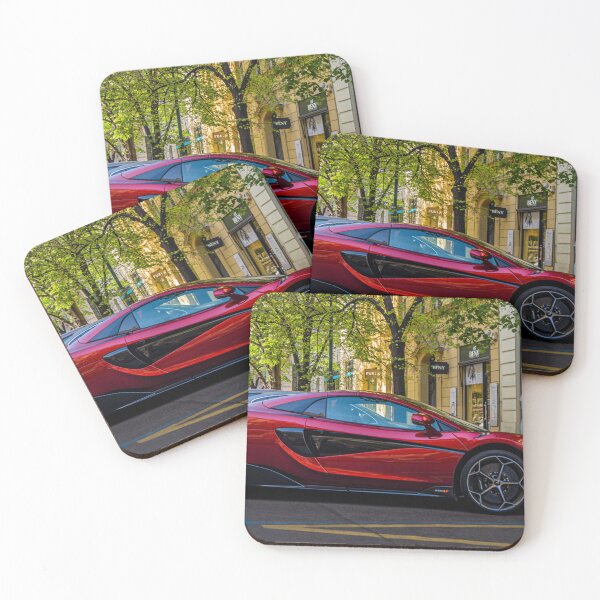 Item preview, McLaren 600LT designed and sold by VitaliiShop.
