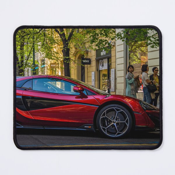Item preview, McLaren 600LT designed and sold by VitaliiShop.