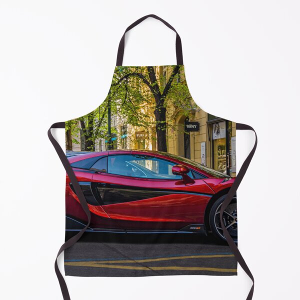 Item preview, McLaren 600LT designed and sold by VitaliiShop.