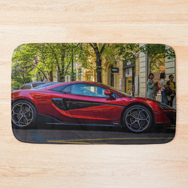 Item preview, McLaren 600LT designed and sold by VitaliiShop.