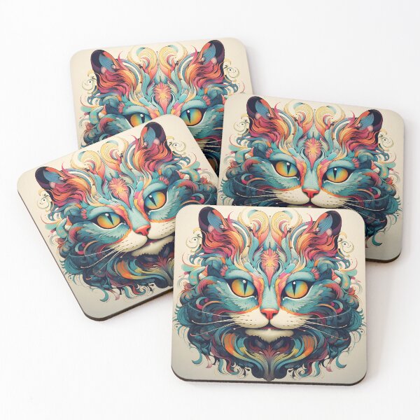 Item preview, Soul of Cat designed and sold by Oded Ben Dov.