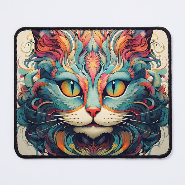 Item preview, Soul of Cat designed and sold by Oded Ben Dov.