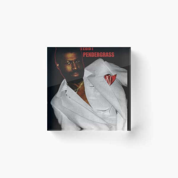 Item preview, Teddy Pendergrass designed and sold by DelitLesage.