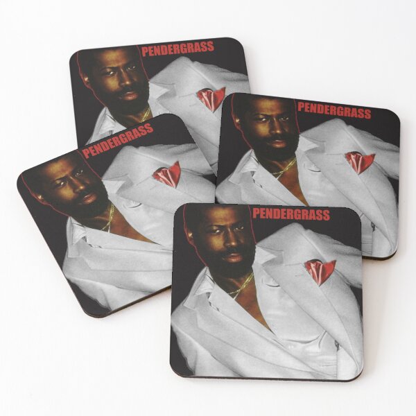 Item preview, Teddy Pendergrass designed and sold by DelitLesage.
