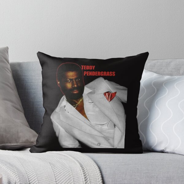 Item preview, Teddy Pendergrass designed and sold by DelitLesage.