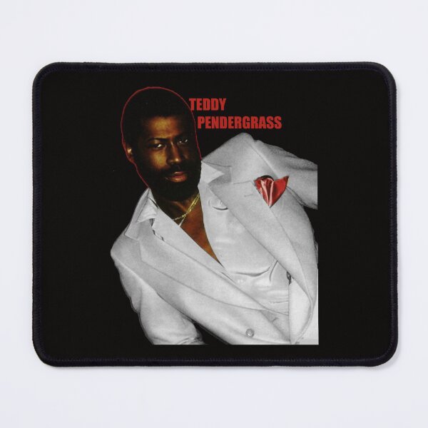 Item preview, Teddy Pendergrass designed and sold by DelitLesage.