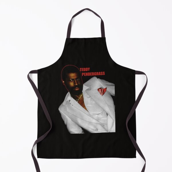 Item preview, Teddy Pendergrass designed and sold by DelitLesage.