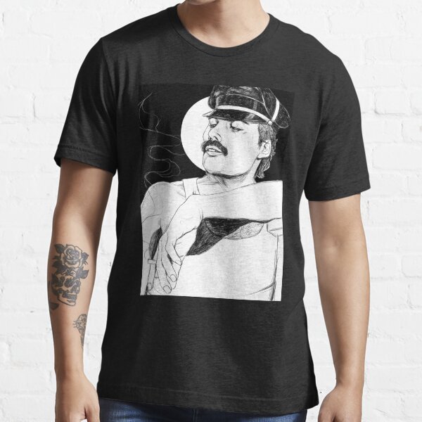 Item preview, FM 80s look designed and sold by TylerThomas88.