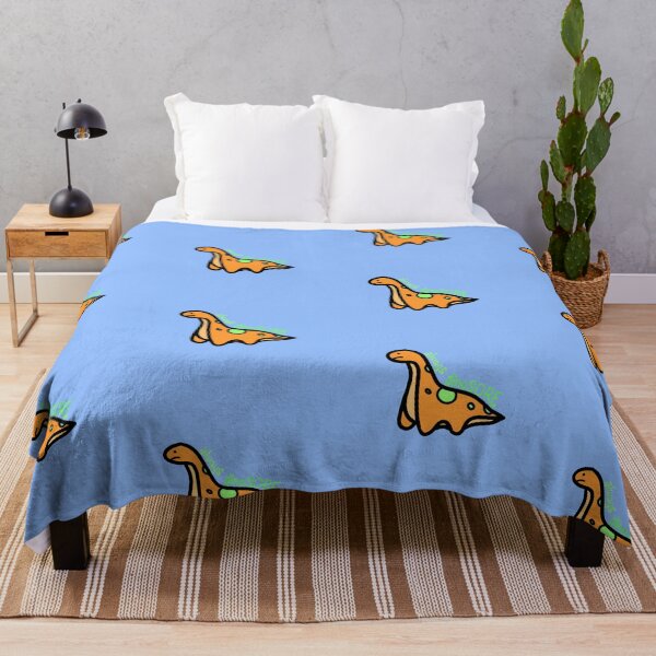 Item preview, Always dinoSORE designed and sold by KandKKrafts.