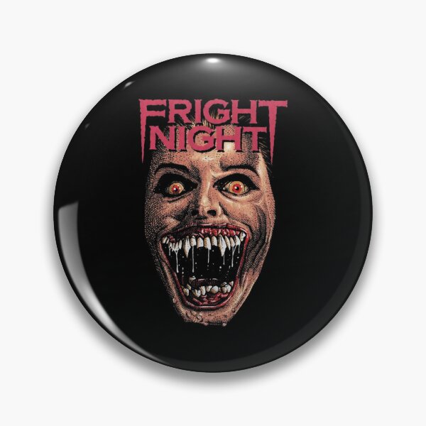 Item preview, Fright movie Night, Horror, Cult Classic, Vampire  (1) designed and sold by Roatta-Lucrece.