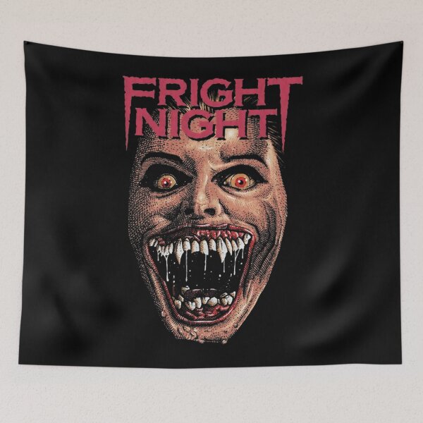 Item preview, Fright movie Night, Horror, Cult Classic, Vampire  (1) designed and sold by Roatta-Lucrece.