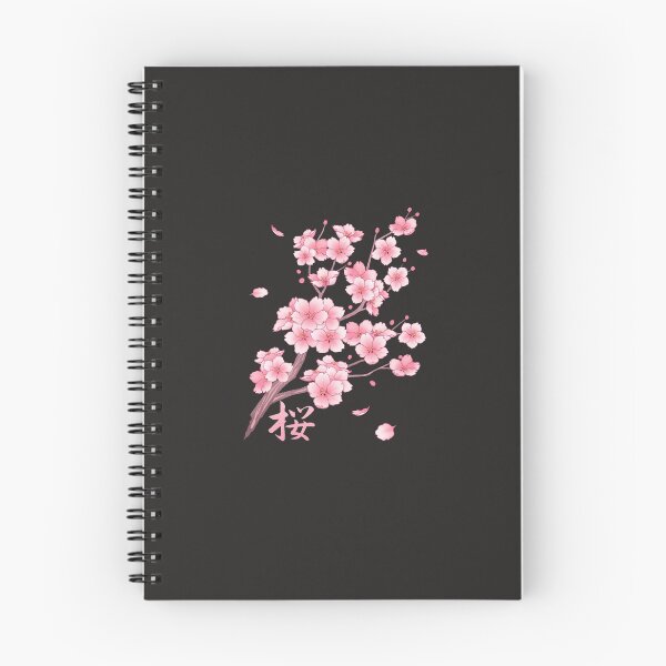 Item preview, Falling Sakura Cherry Blossom  designed and sold by YunadiMelikov.