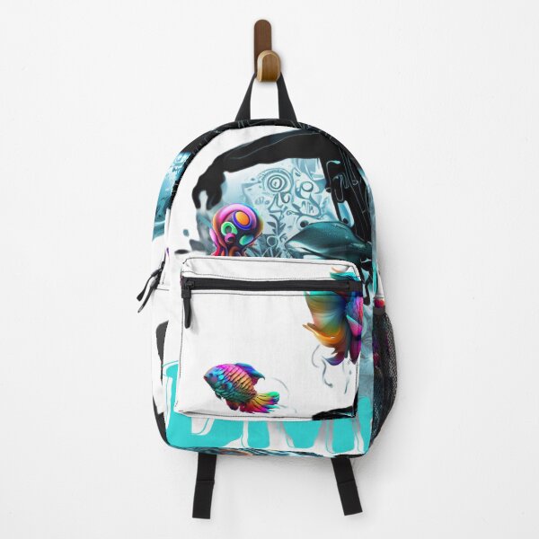 Item preview, diving, designed and sold by KICIART.