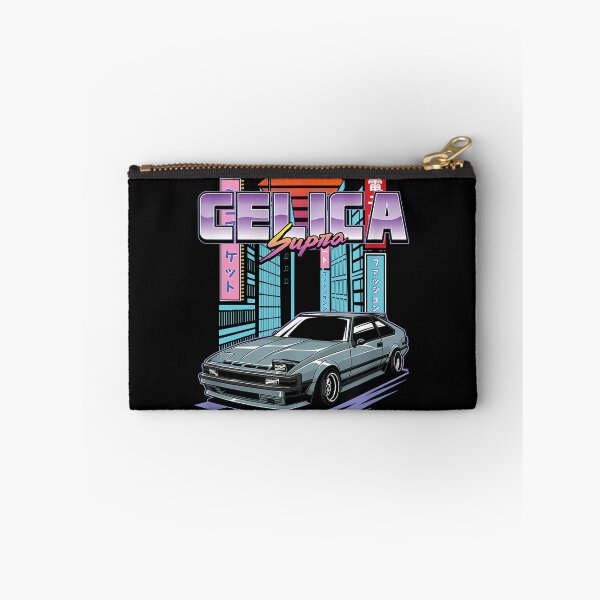 Item preview, Celica Supra MK2 XX MA60 A60 Graphic designed and sold by BeverlyLegros.