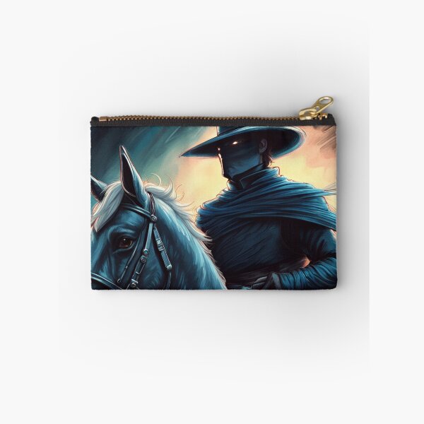 Item preview, Zorro, Don Diego de la Vega designed and sold by MAN  FROM MARS.