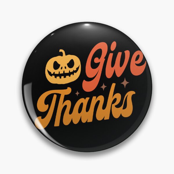 Item preview, Thanksgiving thankful vibes designed and sold by GlunmanStore.