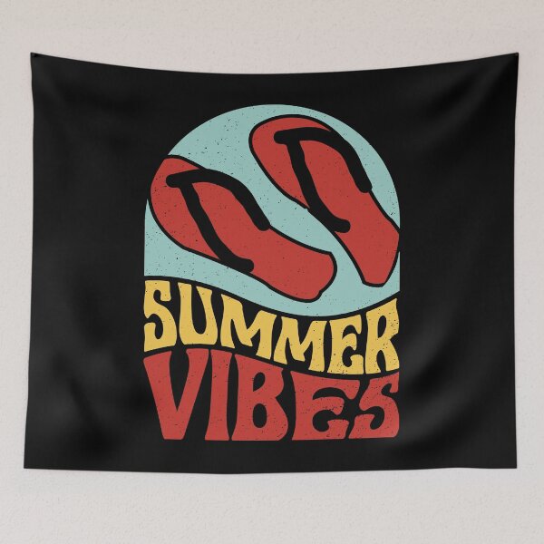 Item preview, Sommer vibes  designed and sold by Theartofawesome.