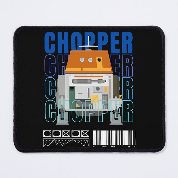 Item preview, Chop designed and sold by Miki Neal.