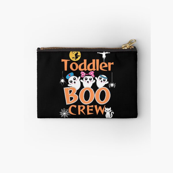 Item preview, Toddler Daycare Boo Crew Cute Halloween Costume Ghost designed and sold by Luckydesign1975.