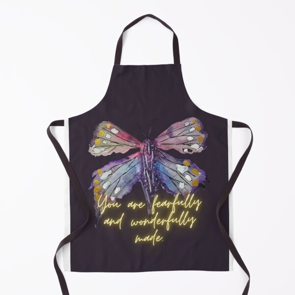 Item preview, Shiny Imperfect Watercolor Butterfly designed and sold by christine villena.