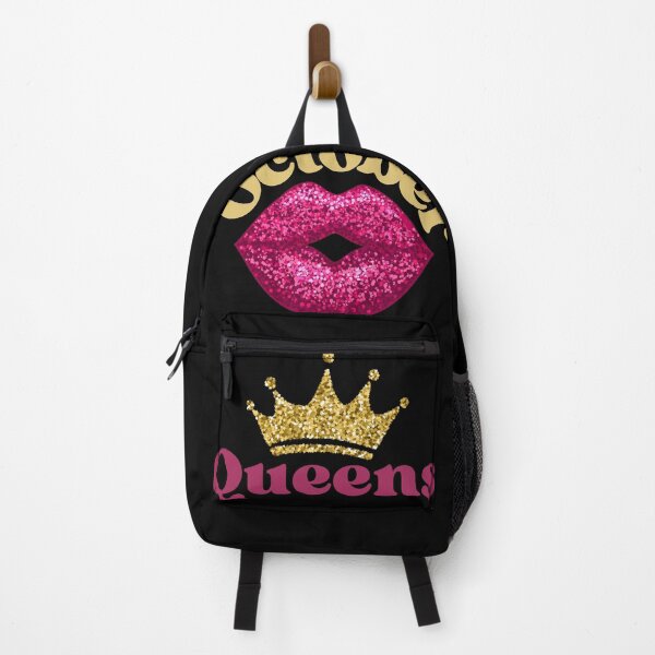 Item preview, Queen are born in October,  gift for friends and family designed and sold by LALALAKKOLOVE.