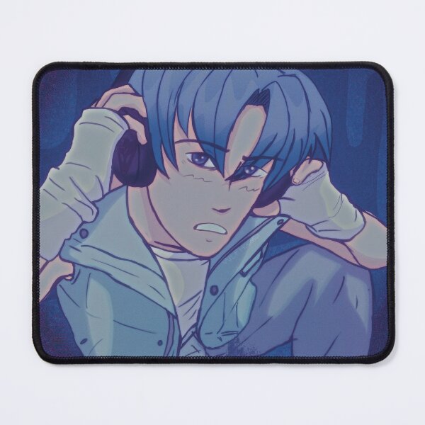 Item preview, Kaito designed and sold by WLFHOUNDZ.