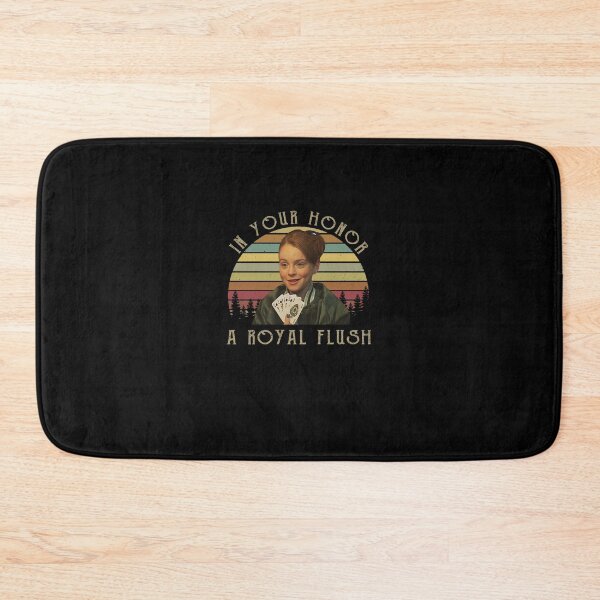 Item preview, indsay Lohan in Your Honor A Royal Flush Vintage designed and sold by KohsoomBuaban.