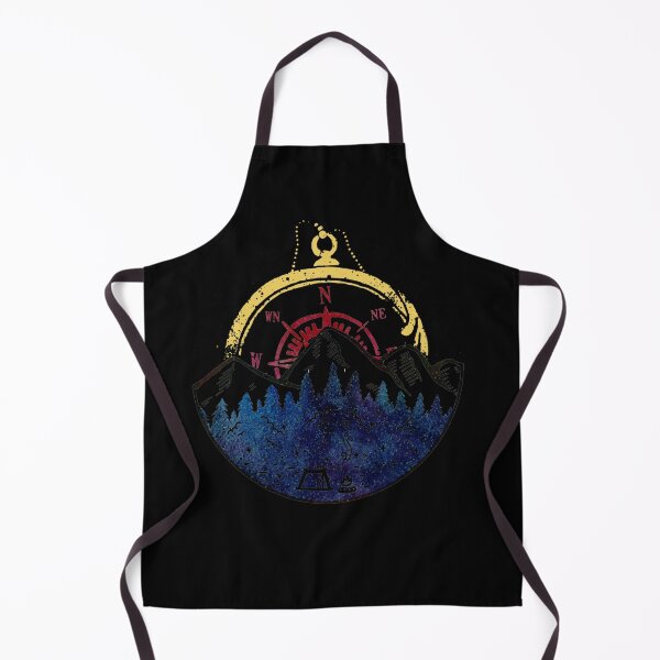 Item preview, Paseo por acampar designed and sold by JayLamhe.