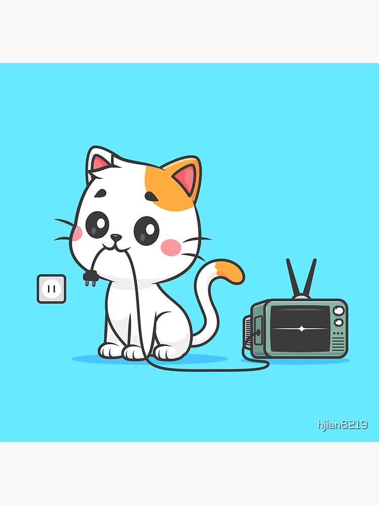 Cute Cat Icons Videos