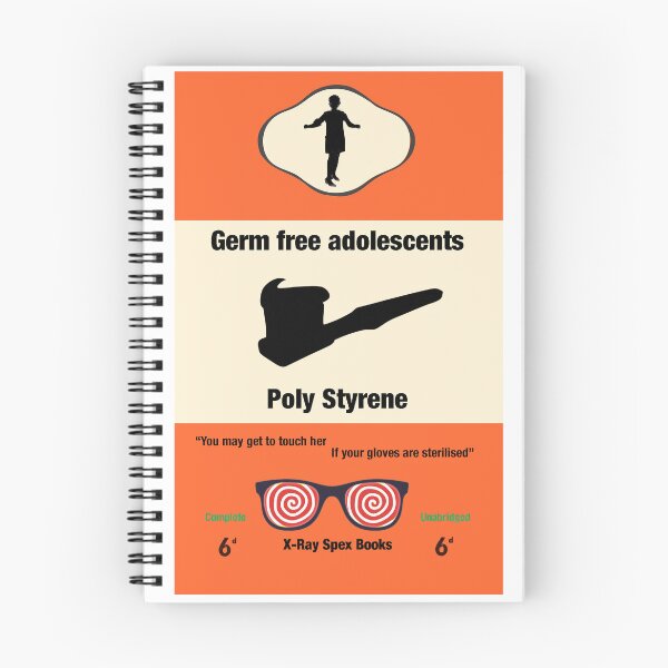 Item preview, Germ Free designed and sold by Subpopeoandy.