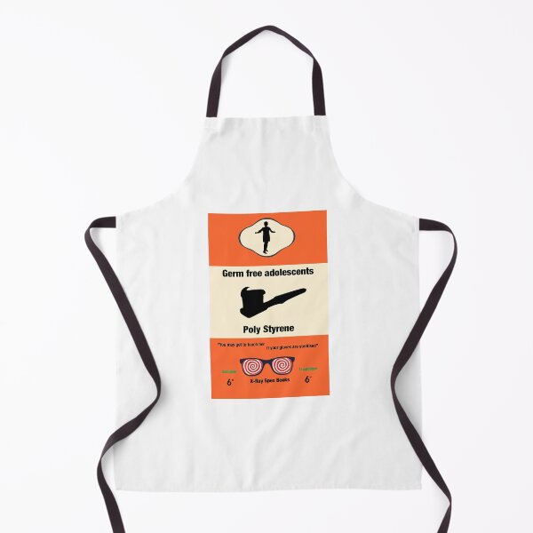 Item preview, Germ Free designed and sold by Subpopeoandy.
