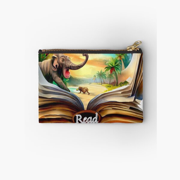 Item preview, read, books designed and sold by KICIART.