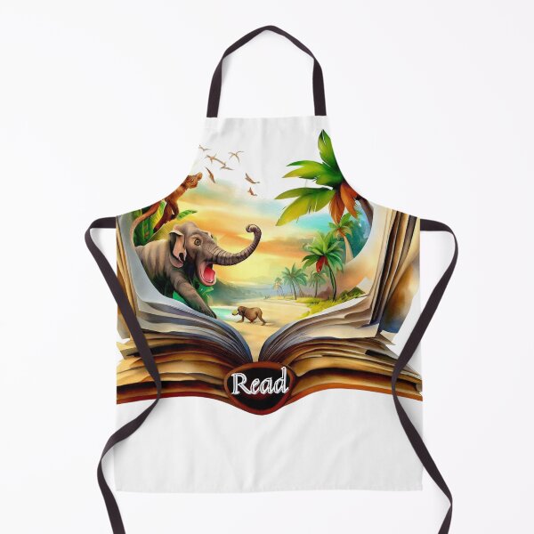 Item preview, read, books designed and sold by KICIART.