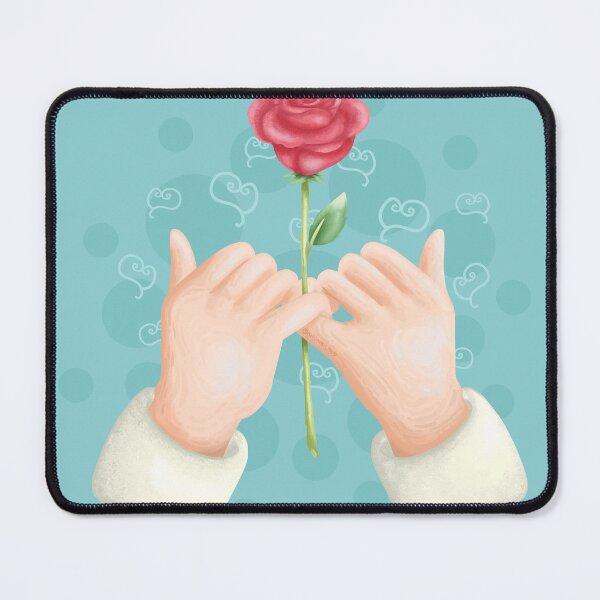 Item preview, Pinky Promise designed and sold by Khotekmei.