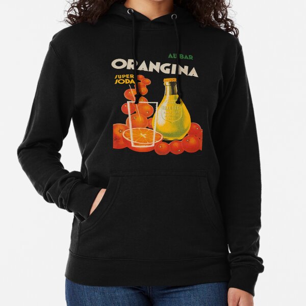 Artikel-Vorschau von Cocktail-Poster Orangina Super Soda Au Bar, designt und verkauft von BeverlyLegros.