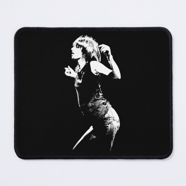 Item preview, Chrissie Hynde designed and sold by KittibunPhu.