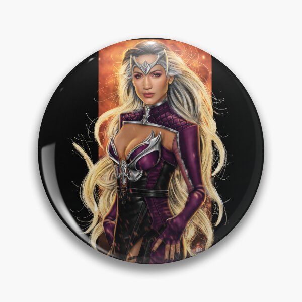 Item preview, Sindel designed and sold by NROArteDigital.