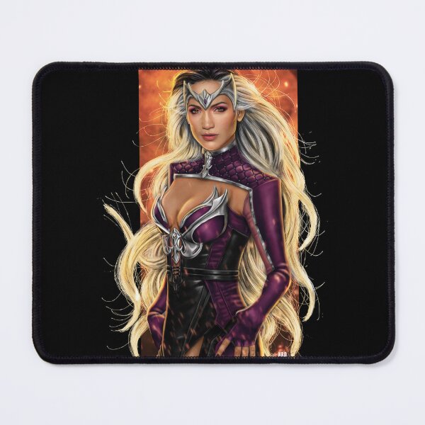 Item preview, Sindel designed and sold by NROArteDigital.