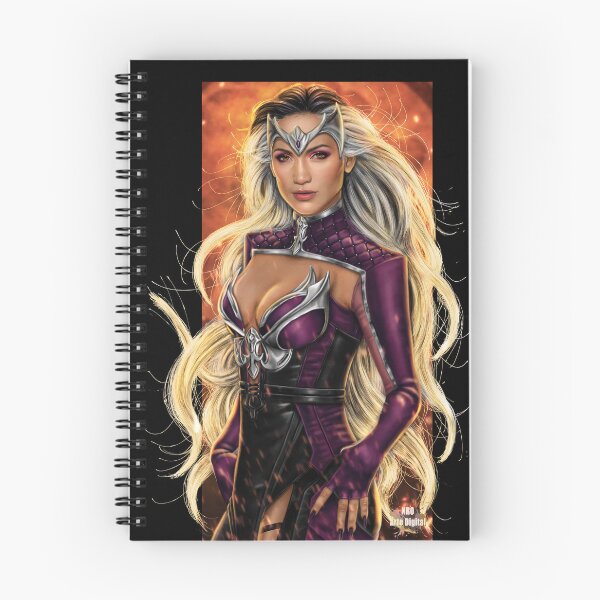 Item preview, Sindel designed and sold by NROArteDigital.
